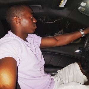 Meet your Posher, Anthony